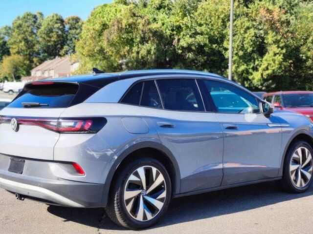 Серый Фольксваген Другая, объемом двигателя 0 л и пробегом 14 тыс. км за 27000 $, фото 7 на Automoto.ua