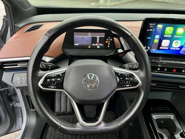 Серый Фольксваген Другая, объемом двигателя 0 л и пробегом 33 тыс. км за 23200 $, фото 12 на Automoto.ua