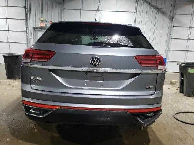 Серый Фольксваген Другая, объемом двигателя 2 л и пробегом 60 тыс. км за 22200 $, фото 5 на Automoto.ua