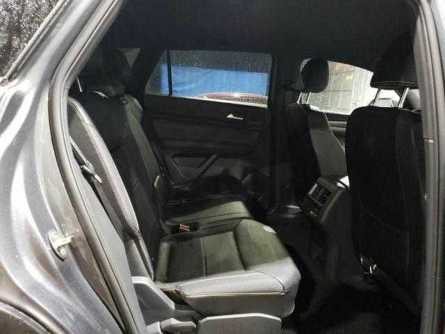 Серый Фольксваген Другая, объемом двигателя 2 л и пробегом 60 тыс. км за 22200 $, фото 9 на Automoto.ua