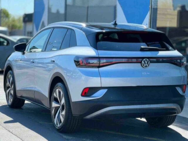 Серый Фольксваген Другая, объемом двигателя 0 л и пробегом 29 тыс. км за 17800 $, фото 4 на Automoto.ua