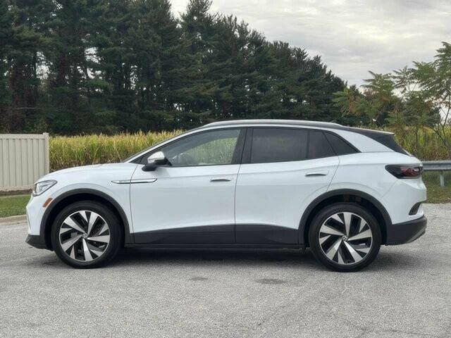 Серый Фольксваген Другая, объемом двигателя 0 л и пробегом 18 тыс. км за 17800 $, фото 3 на Automoto.ua