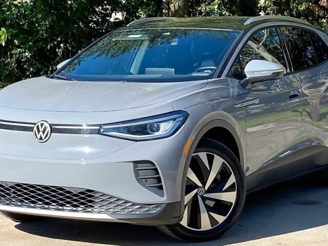 Серый Фольксваген Другая, объемом двигателя 0 л и пробегом 16 тыс. км за 13000 $, фото 2 на Automoto.ua