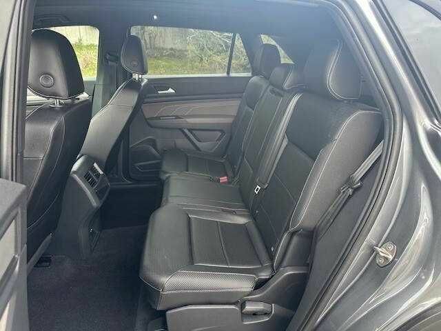 Серый Фольксваген Другая, объемом двигателя 2 л и пробегом 37 тыс. км за 8600 $, фото 10 на Automoto.ua