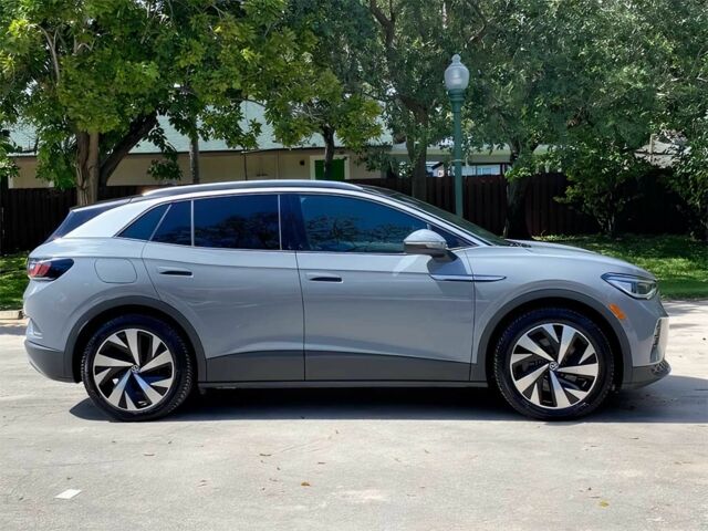 Сірий Фольксваген Інша, об'ємом двигуна 0 л та пробігом 27 тис. км за 10800 $, фото 6 на Automoto.ua