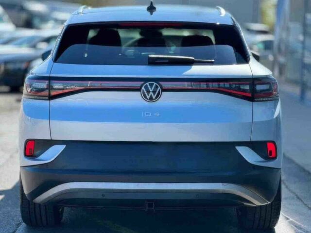 Серый Фольксваген Другая, объемом двигателя 0 л и пробегом 29 тыс. км за 17800 $, фото 3 на Automoto.ua