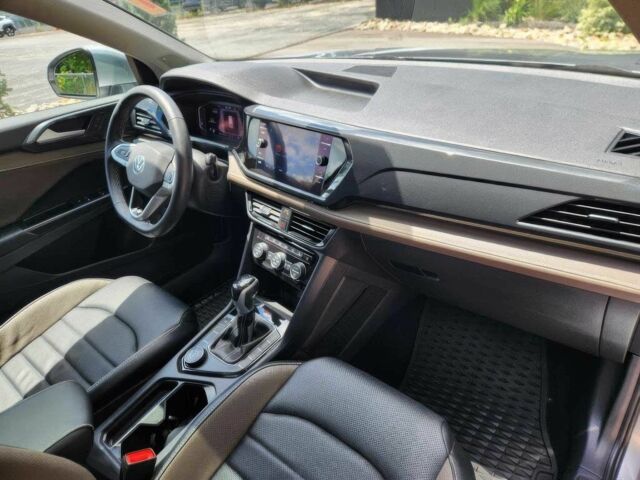 Серый Фольксваген Другая, объемом двигателя 1.5 л и пробегом 28 тыс. км за 8200 $, фото 8 на Automoto.ua