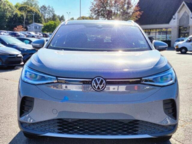 Серый Фольксваген Другая, объемом двигателя 0 л и пробегом 14 тыс. км за 27000 $, фото 1 на Automoto.ua