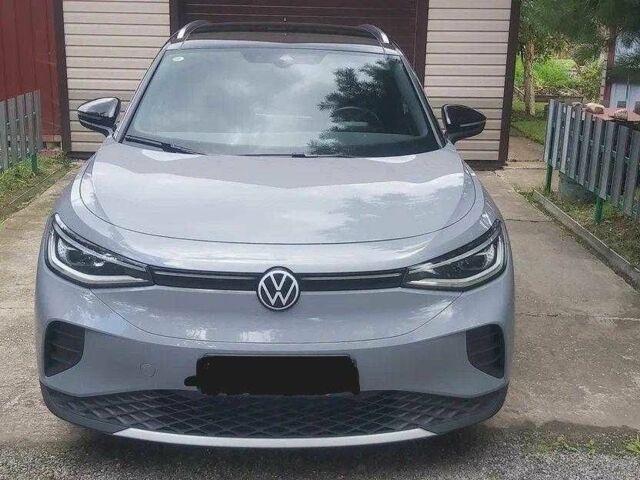 Серый Фольксваген Другая, объемом двигателя 0 л и пробегом 63 тыс. км за 235000 $, фото 1 на Automoto.ua