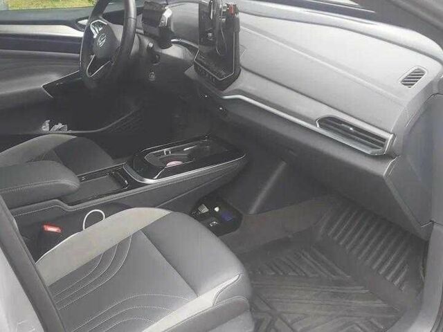 Серый Фольксваген Другая, объемом двигателя 0 л и пробегом 63 тыс. км за 235000 $, фото 8 на Automoto.ua