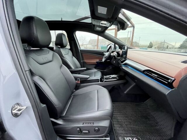 Серый Фольксваген Другая, объемом двигателя 0 л и пробегом 33 тыс. км за 23200 $, фото 18 на Automoto.ua