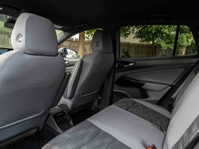 Серый Фольксваген Другая, объемом двигателя 0 л и пробегом 10 тыс. км за 5000 $, фото 14 на Automoto.ua