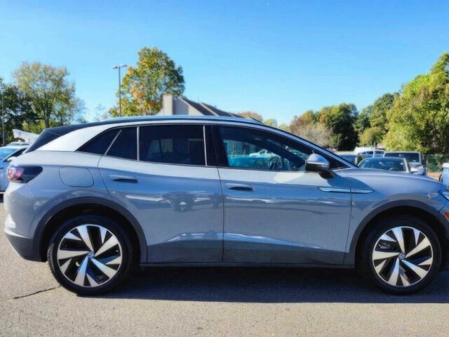 Серый Фольксваген Другая, объемом двигателя 0 л и пробегом 14 тыс. км за 27000 $, фото 3 на Automoto.ua