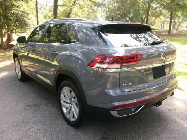 Серый Фольксваген Другая, объемом двигателя 3.6 л и пробегом 22 тыс. км за 15000 $, фото 4 на Automoto.ua