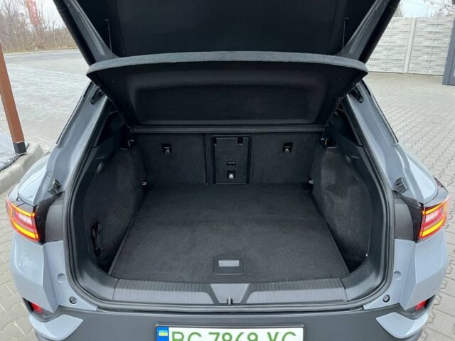 Серый Фольксваген Другая, объемом двигателя 0 л и пробегом 33 тыс. км за 23200 $, фото 20 на Automoto.ua