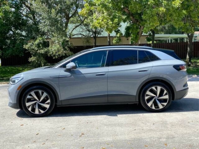 Серый Фольксваген Другая, объемом двигателя 0 л и пробегом 26 тыс. км за 19000 $, фото 2 на Automoto.ua