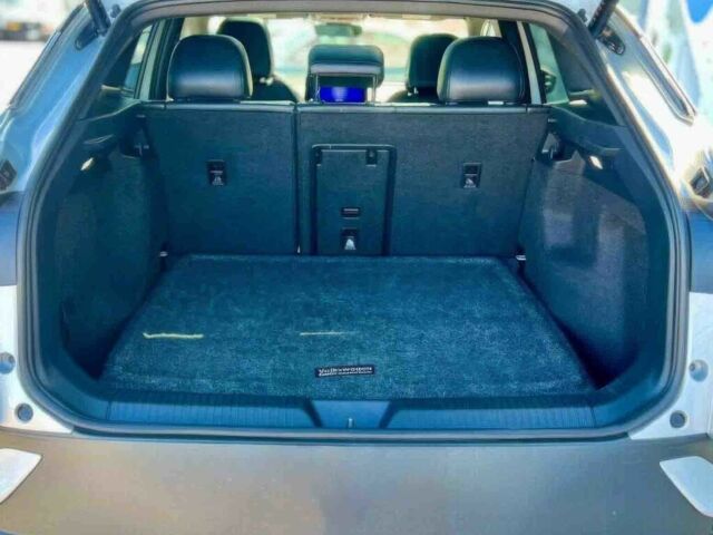 Серый Фольксваген Другая, объемом двигателя 0 л и пробегом 29 тыс. км за 17800 $, фото 11 на Automoto.ua