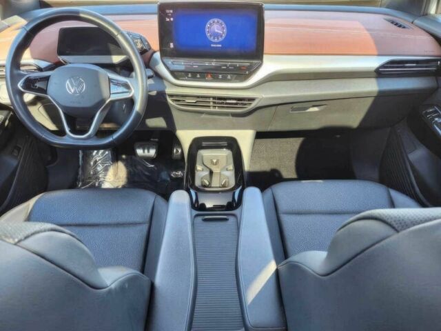 Серый Фольксваген Другая, объемом двигателя 0 л и пробегом 14 тыс. км за 27000 $, фото 8 на Automoto.ua