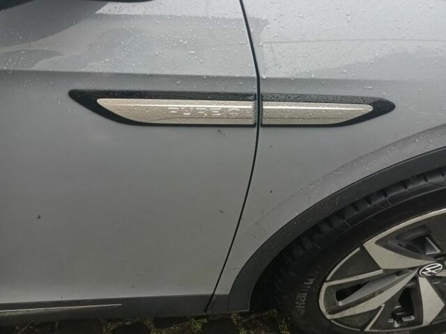 Серый Фольксваген Другая, объемом двигателя 0 л и пробегом 64 тыс. км за 22000 $, фото 6 на Automoto.ua