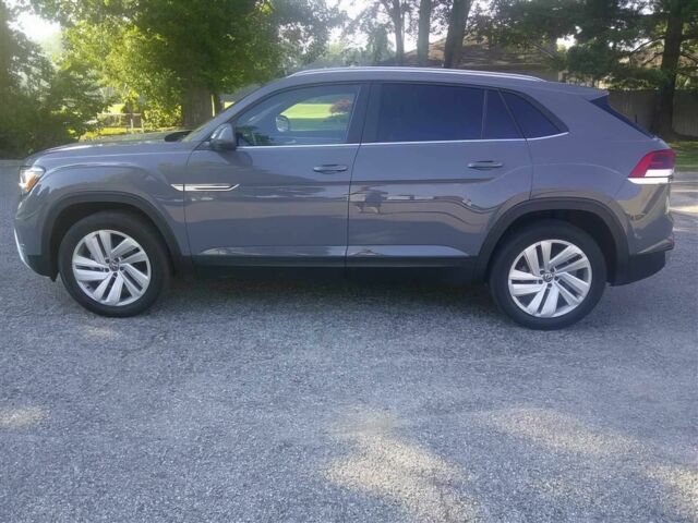 Серый Фольксваген Другая, объемом двигателя 2 л и пробегом 12 тыс. км за 14000 $, фото 2 на Automoto.ua