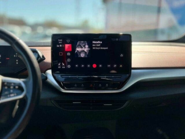 Серый Фольксваген Другая, объемом двигателя 0 л и пробегом 29 тыс. км за 17800 $, фото 7 на Automoto.ua