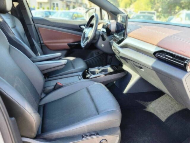 Серый Фольксваген Другая, объемом двигателя 0 л и пробегом 14 тыс. км за 27000 $, фото 9 на Automoto.ua