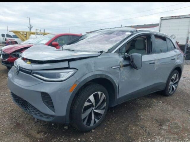 Серый Фольксваген Другая, объемом двигателя 0 л и пробегом 104 тыс. км за 12700 $, фото 2 на Automoto.ua