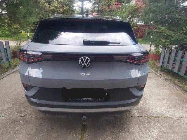 Серый Фольксваген Другая, объемом двигателя 0 л и пробегом 63 тыс. км за 235000 $, фото 4 на Automoto.ua