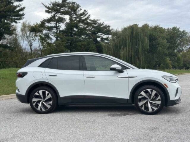 Серый Фольксваген Другая, объемом двигателя 0 л и пробегом 18 тыс. км за 17800 $, фото 2 на Automoto.ua