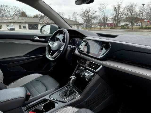 Сірий Фольксваген Інша, об'ємом двигуна 1.5 л та пробігом 445 тис. км за 8200 $, фото 13 на Automoto.ua