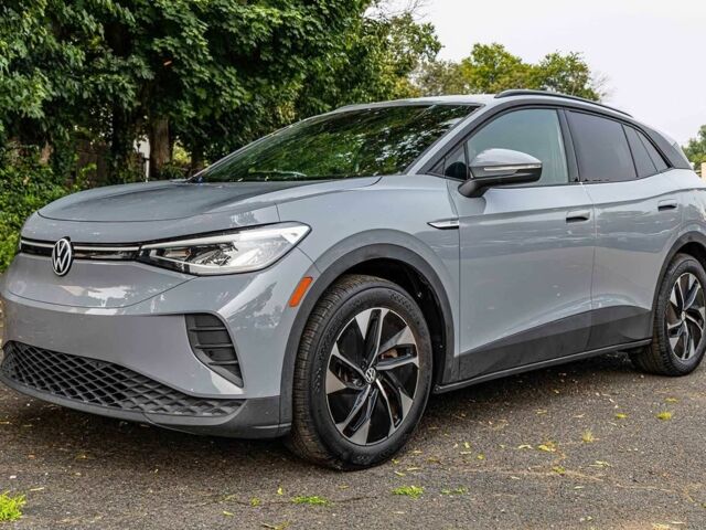 Серый Фольксваген Другая, объемом двигателя 0 л и пробегом 10 тыс. км за 5000 $, фото 2 на Automoto.ua