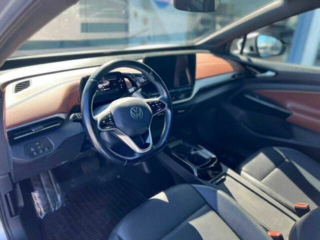 Серый Фольксваген Другая, объемом двигателя 0 л и пробегом 29 тыс. км за 17800 $, фото 5 на Automoto.ua