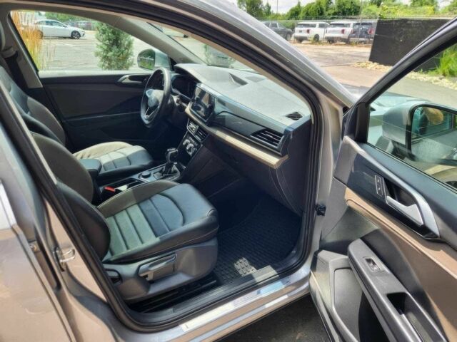 Серый Фольксваген Другая, объемом двигателя 1.5 л и пробегом 28 тыс. км за 8200 $, фото 9 на Automoto.ua