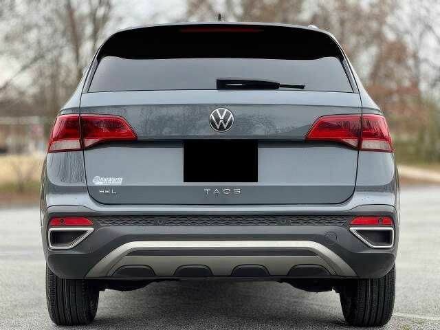 Сірий Фольксваген Інша, об'ємом двигуна 1.5 л та пробігом 445 тис. км за 8200 $, фото 6 на Automoto.ua