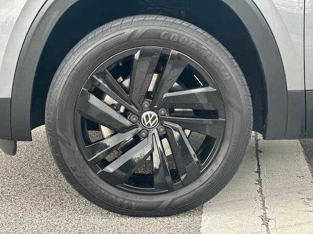 Серый Фольксваген Другая, объемом двигателя 2 л и пробегом 37 тыс. км за 8600 $, фото 7 на Automoto.ua