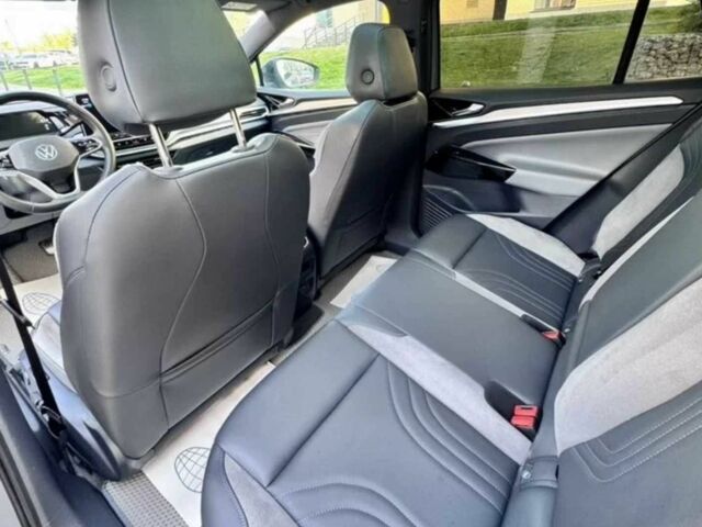 Серый Фольксваген Другая, объемом двигателя 0 л и пробегом 39 тыс. км за 17999 $, фото 8 на Automoto.ua