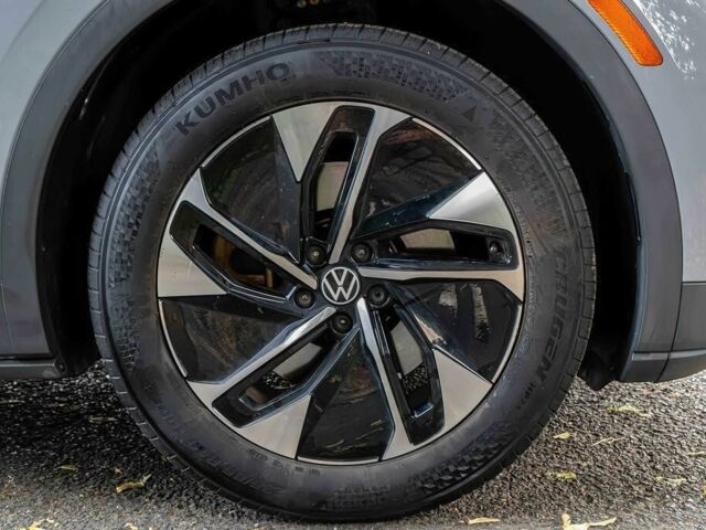 Серый Фольксваген Другая, объемом двигателя 0 л и пробегом 10 тыс. км за 5000 $, фото 15 на Automoto.ua