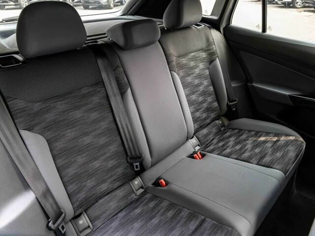 Серый Фольксваген Другая, объемом двигателя 0 л и пробегом 10 тыс. км за 5000 $, фото 13 на Automoto.ua