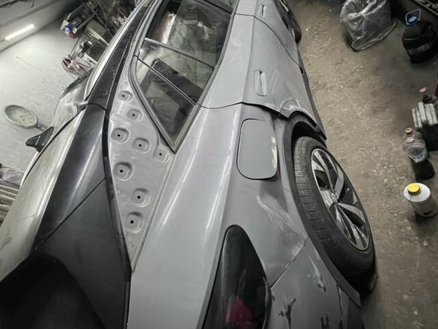 Серый Фольксваген Другая, объемом двигателя 0 л и пробегом 104 тыс. км за 12700 $, фото 7 на Automoto.ua