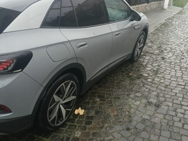 Серый Фольксваген Другая, объемом двигателя 0 л и пробегом 64 тыс. км за 22000 $, фото 5 на Automoto.ua