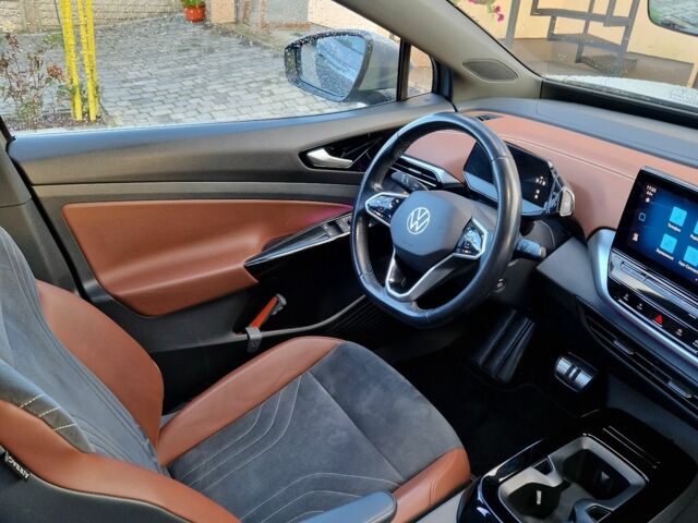 Серый Фольксваген Другая, объемом двигателя 0 л и пробегом 192 тыс. км за 23500 $, фото 13 на Automoto.ua