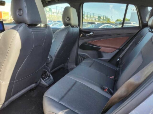 Серый Фольксваген Другая, объемом двигателя 0 л и пробегом 14 тыс. км за 27000 $, фото 10 на Automoto.ua