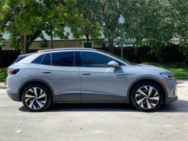 Серый Фольксваген Другая, объемом двигателя 0 л и пробегом 19 тыс. км за 14900 $, фото 6 на Automoto.ua