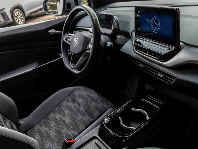 Серый Фольксваген Другая, объемом двигателя 0 л и пробегом 10 тыс. км за 5000 $, фото 9 на Automoto.ua