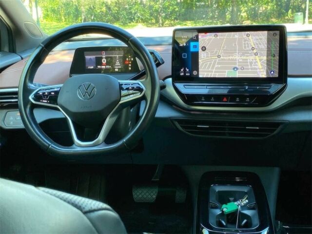 Серый Фольксваген Другая, объемом двигателя 0 л и пробегом 19 тыс. км за 14900 $, фото 7 на Automoto.ua