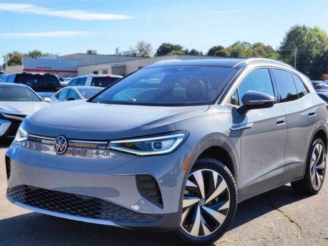 Серый Фольксваген Другая, объемом двигателя 0 л и пробегом 14 тыс. км за 27000 $, фото 2 на Automoto.ua