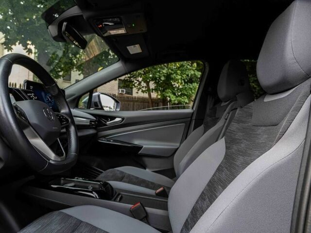 Серый Фольксваген Другая, объемом двигателя 0 л и пробегом 10 тыс. км за 5000 $, фото 11 на Automoto.ua