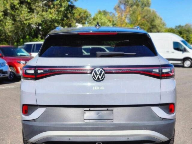 Серый Фольксваген Другая, объемом двигателя 0 л и пробегом 14 тыс. км за 27000 $, фото 6 на Automoto.ua