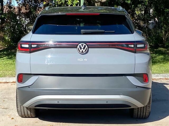 Серый Фольксваген Другая, объемом двигателя 0 л и пробегом 16 тыс. км за 13000 $, фото 5 на Automoto.ua