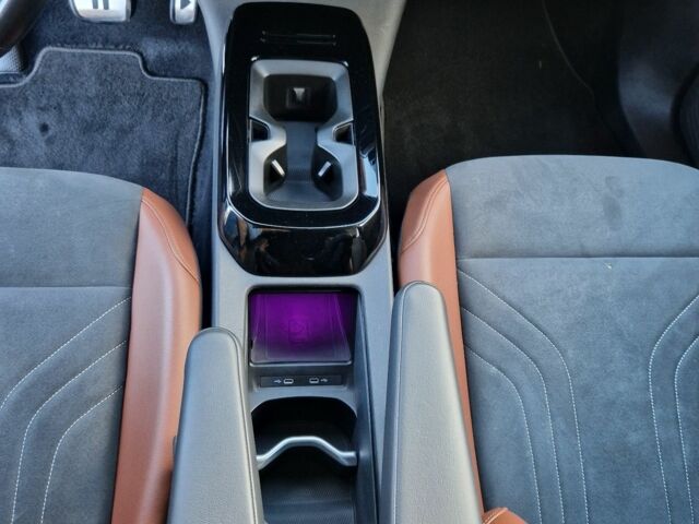 Серый Фольксваген Другая, объемом двигателя 0 л и пробегом 192 тыс. км за 23500 $, фото 21 на Automoto.ua